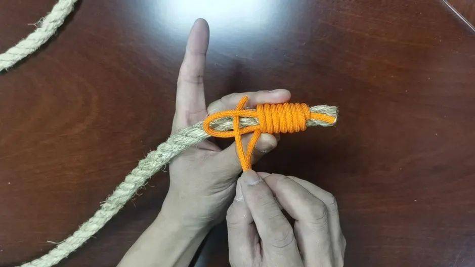 编绳技艺更新，小巷深处的独特魅力新探