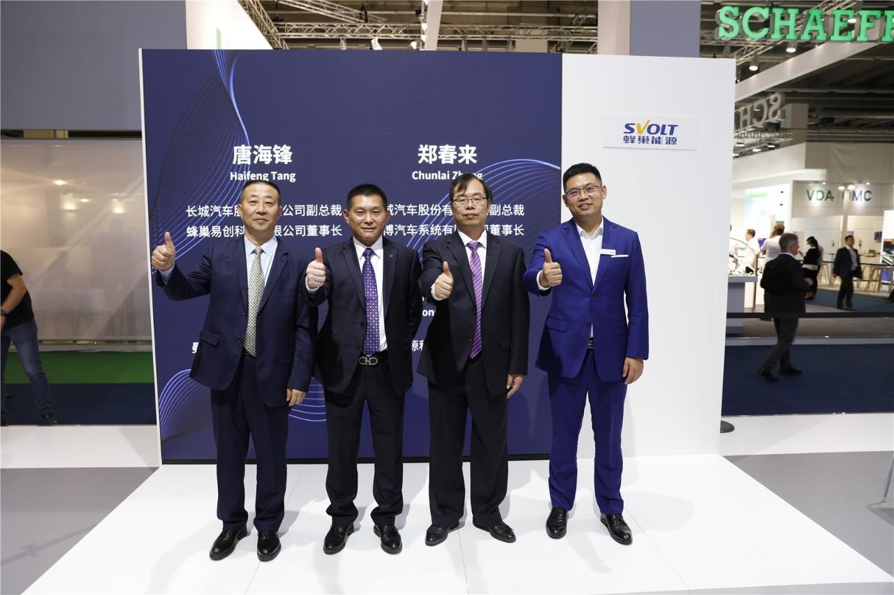 上汽奥迪创新前行，领略豪华新纪元最新动态