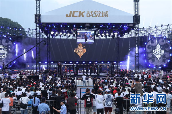 塞纳的比赛——高科技产品体验之旅纪实