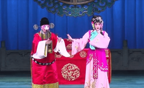 广州青年粤剧团演员表，自然美景的心灵之旅之旅