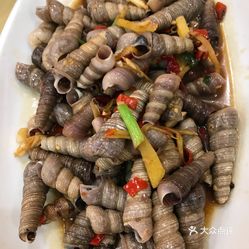 小巷中的芝麻螺美味探索之旅与价格揭秘
