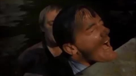 小巷中的秘密影院，韩国涉黄电影揭秘