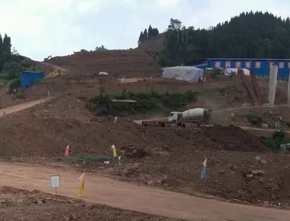 安岳贾石路最新进展消息🚜🌟