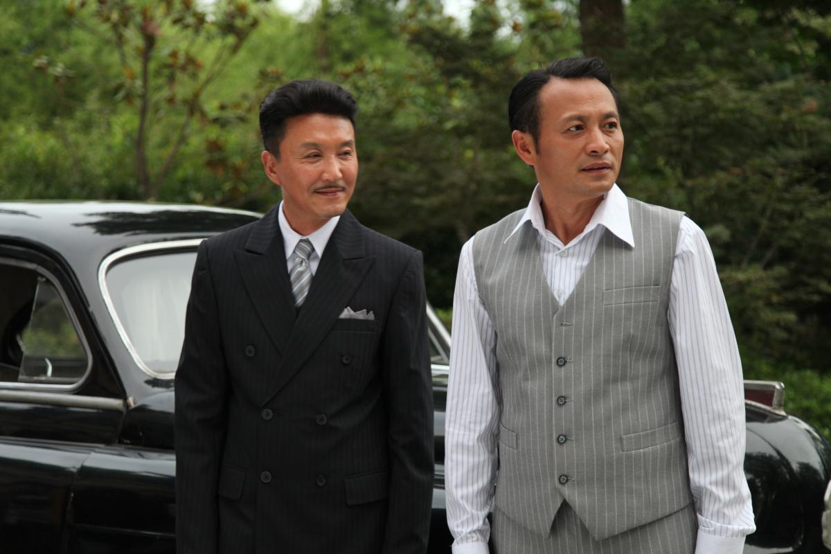 吴刚主演电视剧的深度解析与赏析