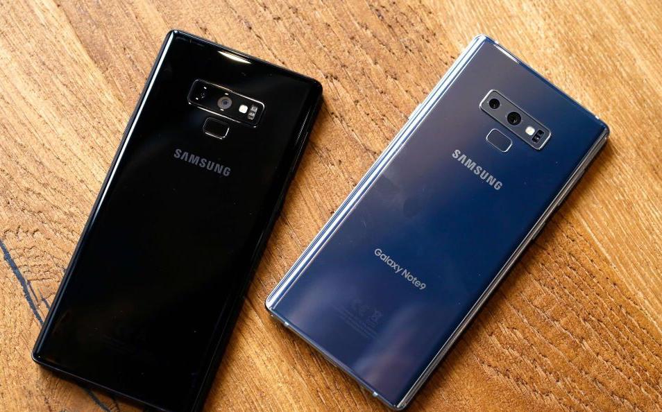 三星Note9上市时间揭秘，科技与创新的融合重磅登场