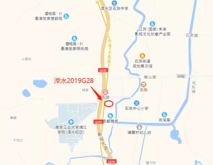 南京溧水最新动态，自然之旅，探寻内心平和与喜悦