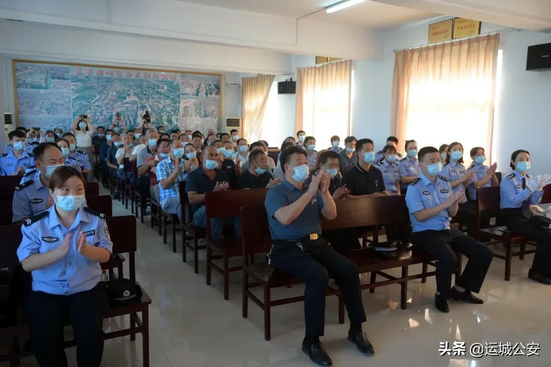 运城最新诈骗案件揭秘，探寻阴影下的真相