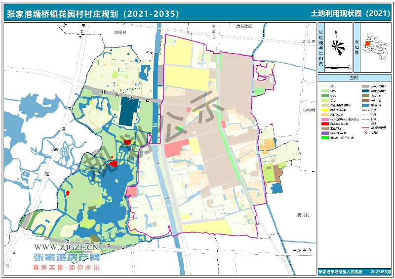 镇海庄市未来蓝图，最新规划图揭秘