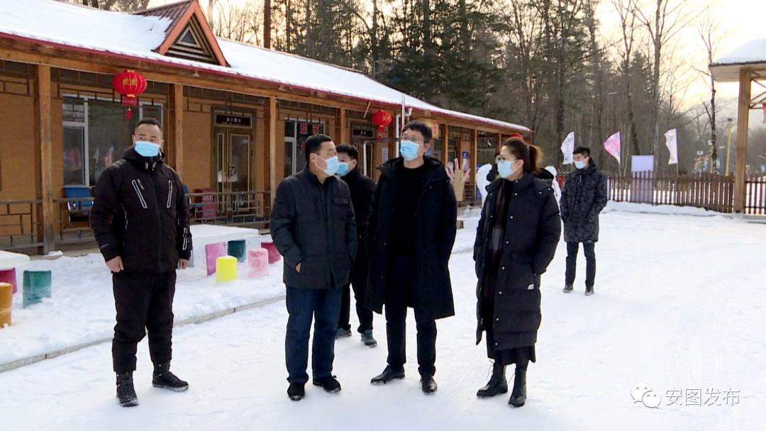 关于安图的最新疫情，全面解读、应对建议及进展更新