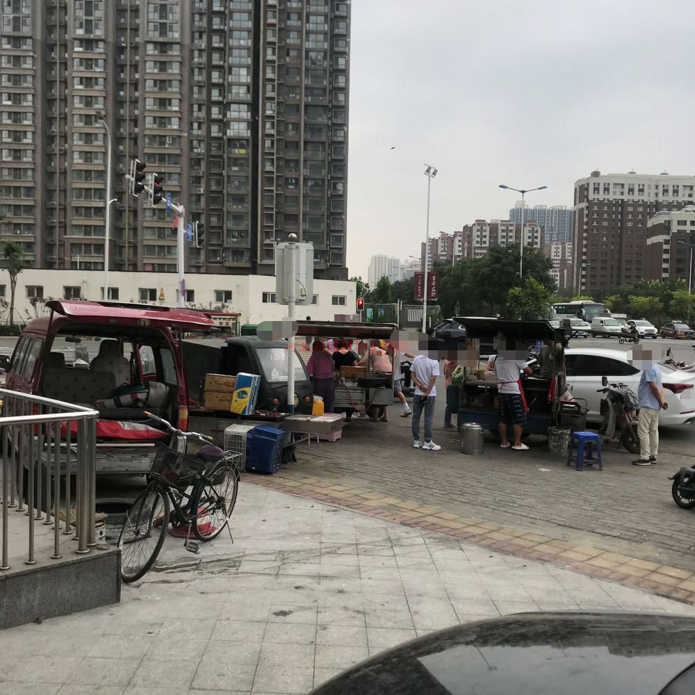 遵化新闻最新动态，小巷深处的独特风味