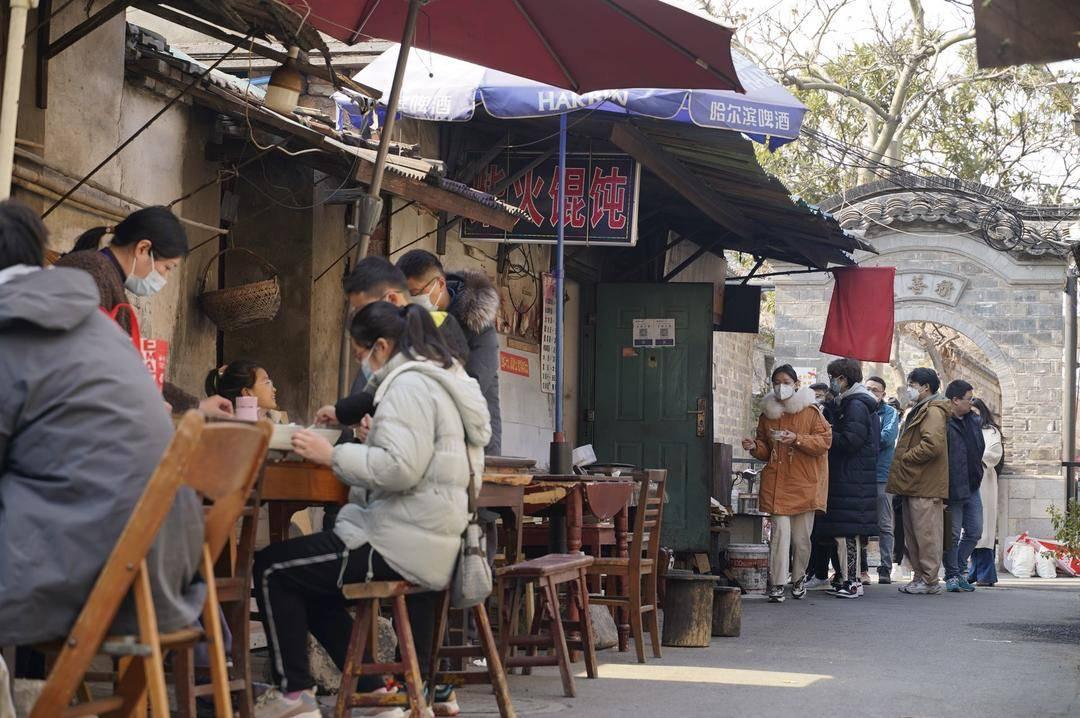 票据法最新热点下的特色小店探秘，小巷中的票据法特色解读