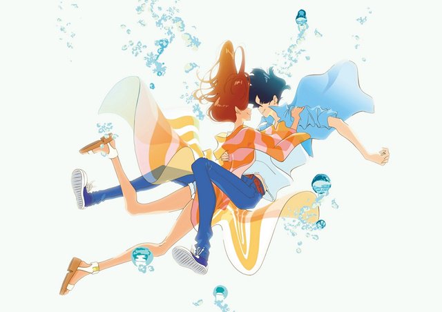 皮克斯最新动画，引领动画新纪元的前沿之作