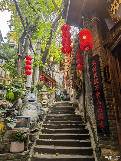 农夫导航最新揭秘，小巷深处的隐藏瑰宝