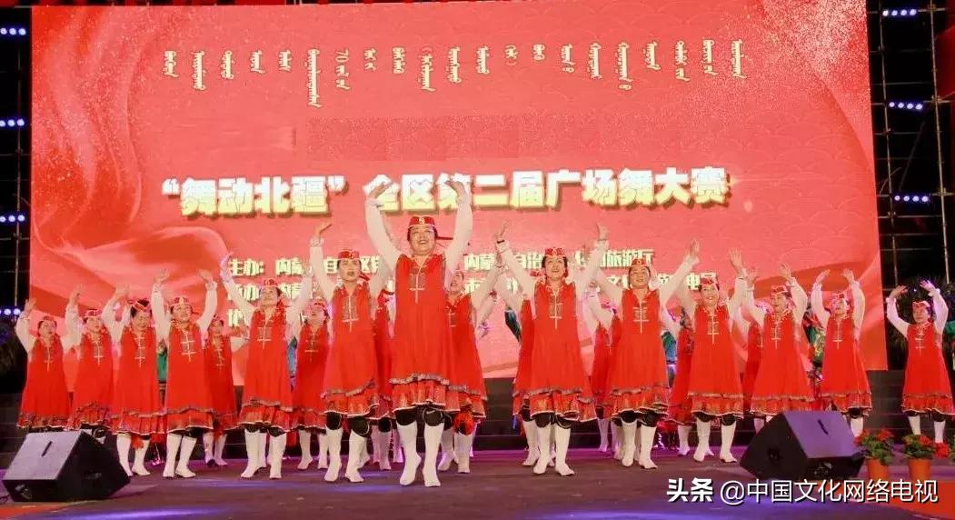 舞动新时代，2015年最新广场舞风潮