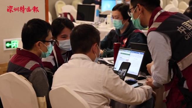科技之光，智能病毒追踪系统揭示全新病毒名称，守护健康防线