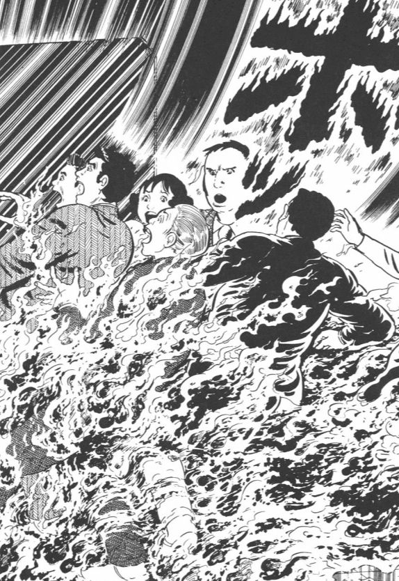伊藤润二最新力作，天才恐怖漫画大师的新作揭秘