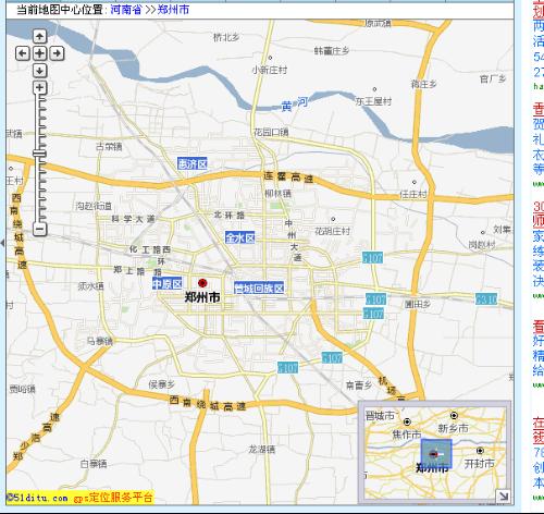 郑州区域划分图最新，科技重塑城市面貌，开启未来生活新篇章