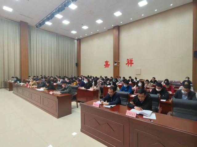 嘉祥最新新闻，县域发展迎来崭新篇章