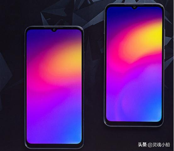 红米手机最新动态，与自然美景共行，探索内心宁静之旅