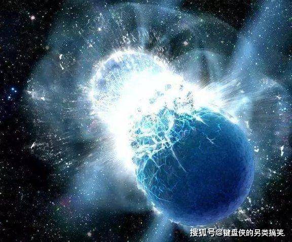 最新发现星球，宇宙深处的内心平静之旅