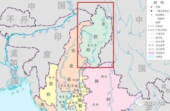 缅甸佤邦的最新动态与相关论述概述