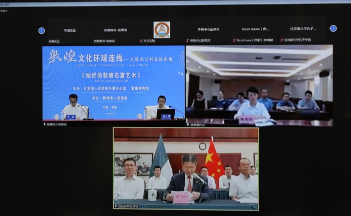最新讲座视频，家的温馨与友情的纽带力量