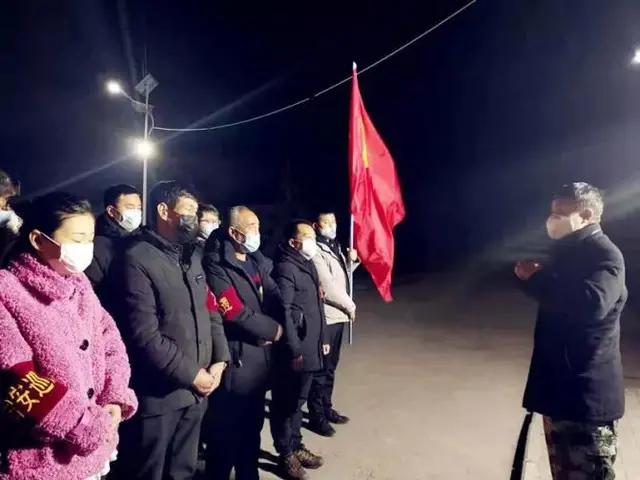 延安疫情最新动态与小巷深处的独特风味