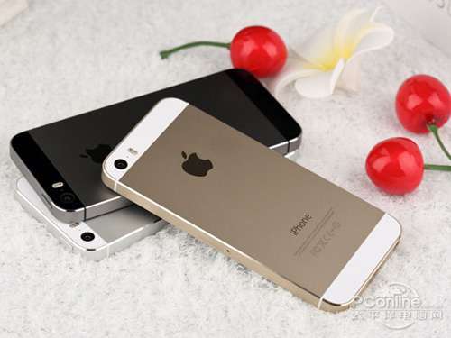 时代印记与科技的步伐，最新iPhone 5s报价汇总