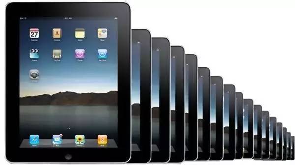 最新一代iPad，点燃学习激情，开启无限未来之旅