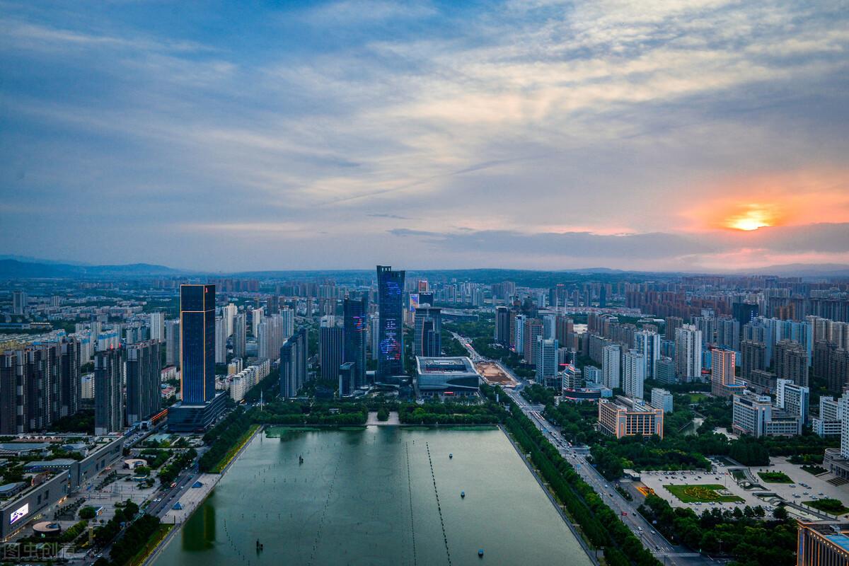 洛阳市最新房价概览，市场走势分析与观点阐述