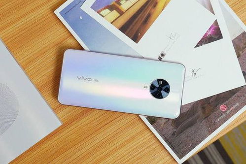 最新款vivo手机价格，时代的印记与市场的回声