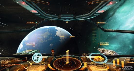 无人深空最新版，探索未来科技的无限潜力