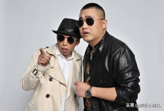 张康贾旭明最新相声，变化的力量与幽默的魅力展现舞台风采