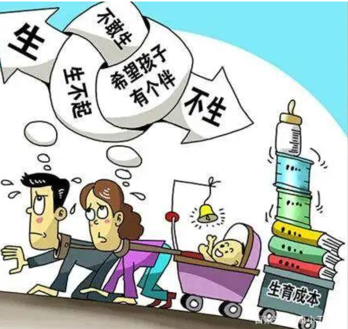 最新计划生育法下的日常生活点滴