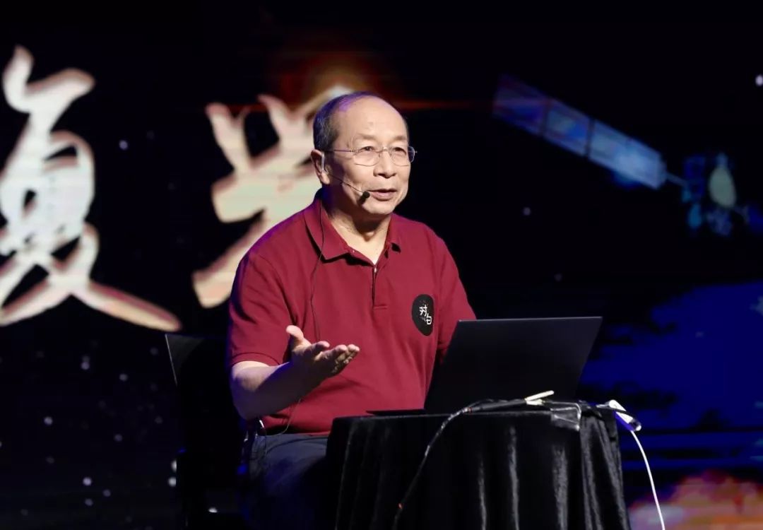 金一南最新讲座，变化的力量与自信成就感的源泉解析
