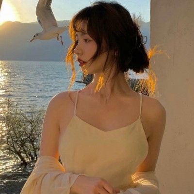 筱崎爱带你探索自然美景，寻找内心平和的旅行之旅