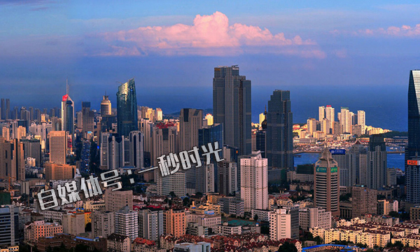 青岛市最新房价动态，城市变迁中的家园未来与学习之旅