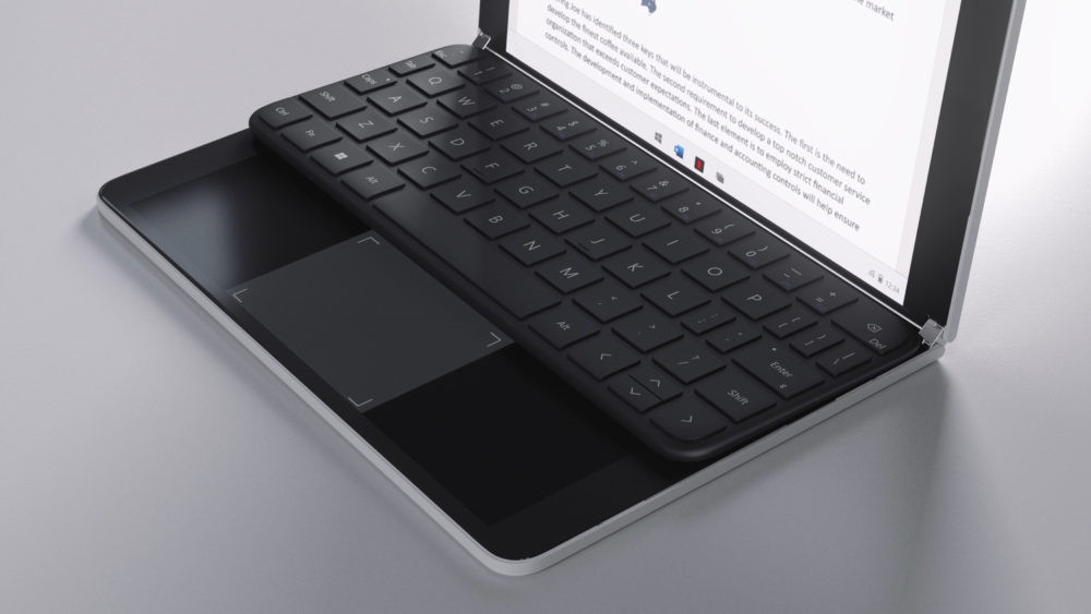Surface 从诞生到繁荣的历程最新概述