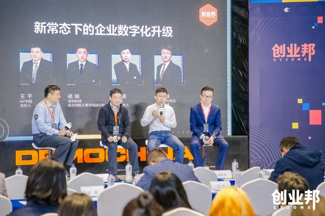 中国动力新进展，自信与成就感驱动前行，励志创新！