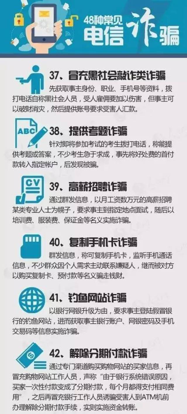 河南电信诈骗最新动态，深度分析与观点阐述
