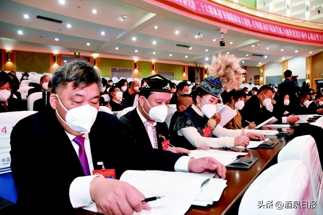 酒泉最新招聘信息，时代脉搏下的机遇与挑战全面解析