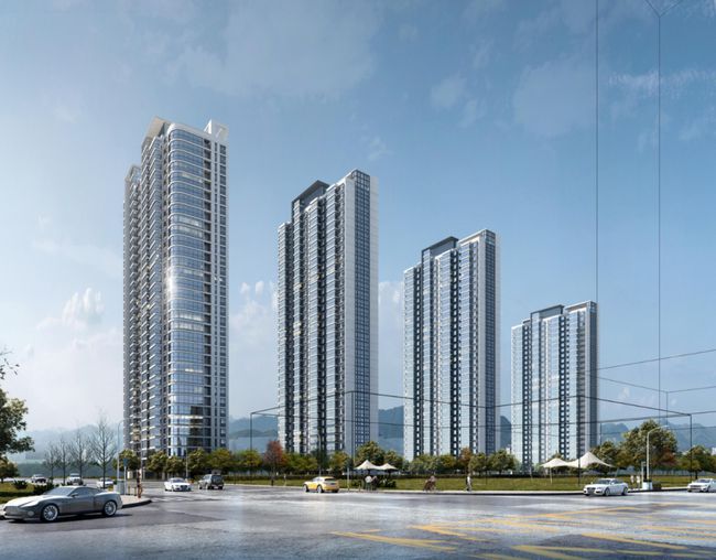 上海最新房价与科技重塑居住体验，未来生活触手可及
