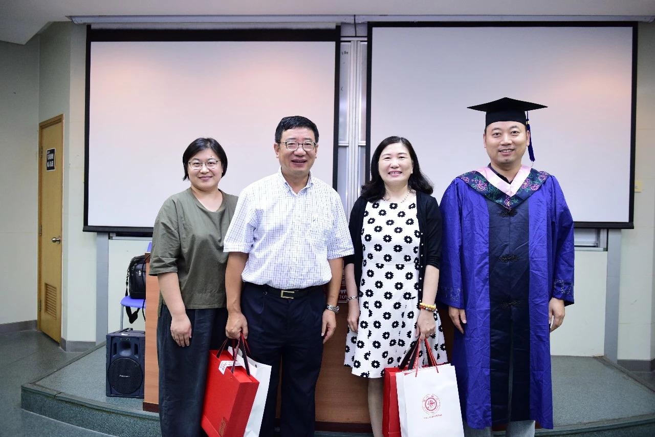 上海大学最新动态更新，最新消息一览