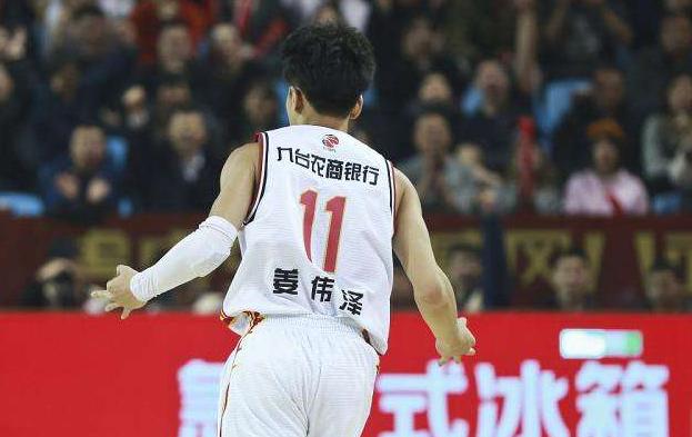 CBA直播最新动态及观点阐述