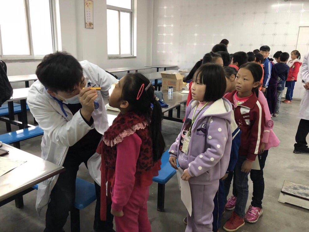 礼县最新公示，学习成就未来，自信点亮人生之路