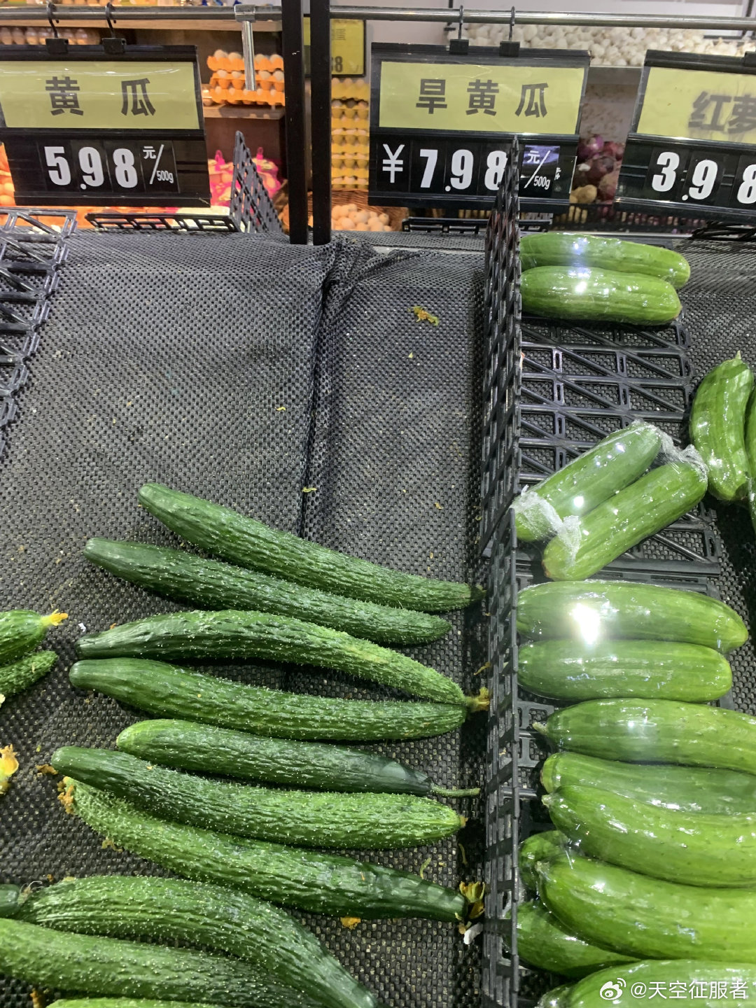 黄瓜今日最新价格行情更新🥒🌆