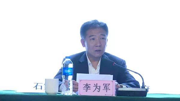 鹿泉区未来蓝图揭秘，最新规划图全景展示