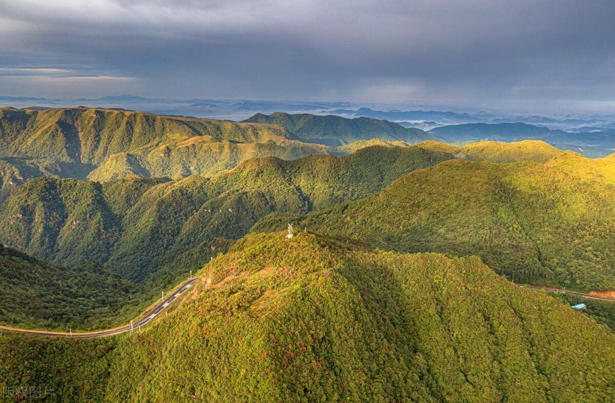 六安独山最新动态，攀登知识高峰，成就自信与荣耀