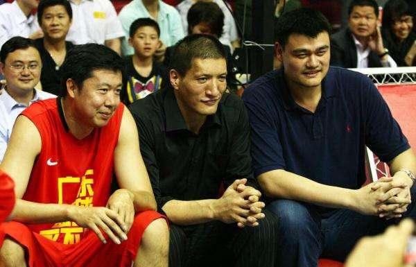 王治郅，篮球场上的传奇人生与励志故事更新报道