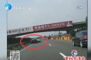 济青高速最新动态，时代速度与激情的交融